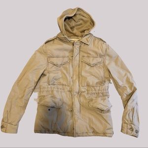 Denim & Supply Ralph Lauren T66263 Jacket